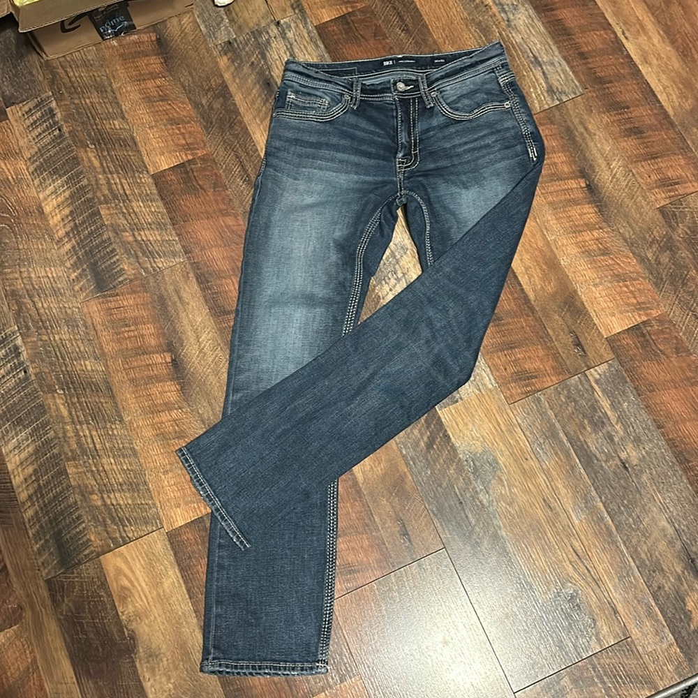 BKE jeans 
Style:Jake